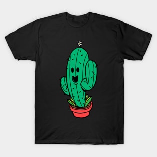 cactus T-Shirt